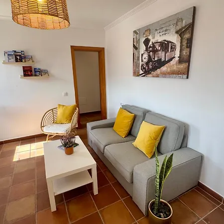 Apartment Casa Millo