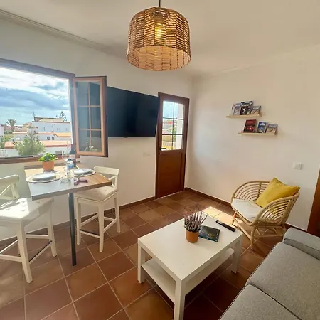 Apartment Casa Millo *