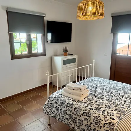 Appartamento Casa Millo Tarajalejo