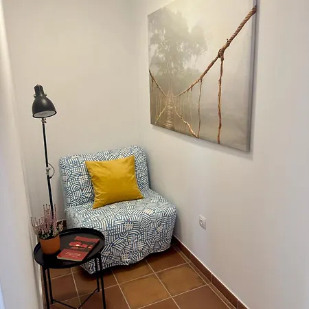 Casa Millo Apartment *