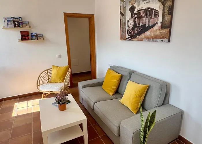Apartamento Casa Millo