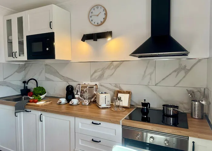 Casa Millo Apartmán *