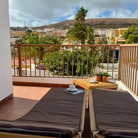 Appartement Casa Millo