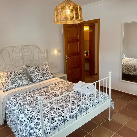 Apartament Casa Millo Tarajalejo