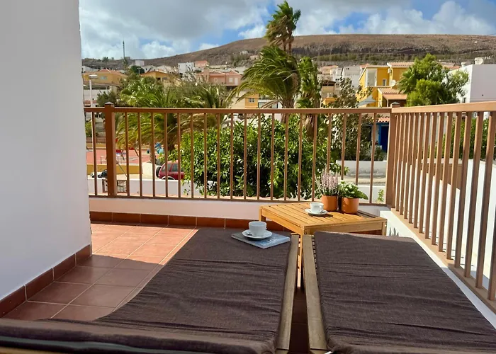 Appartement Casa Millo