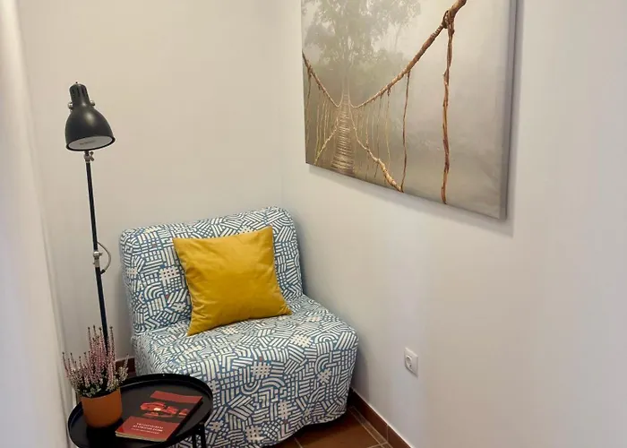 Casa Millo Appartement *