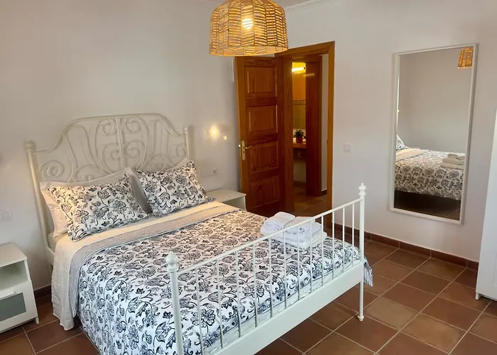 Appartement Casa Millo Tarajalejo