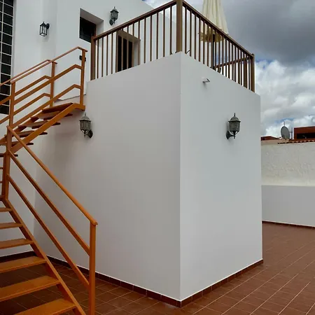 Casa Millo 塔拉哈勒赫