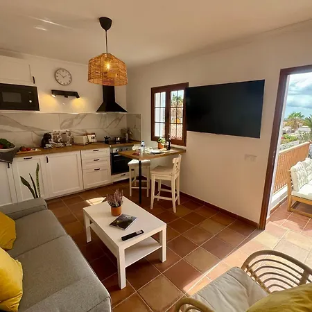 Casa Millo 塔拉哈勒赫