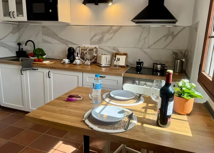 Casa Millo Apartment *