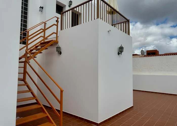 Casa Millo Tarajalejo