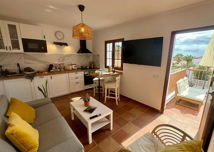 Casa Millo Tarajalejo